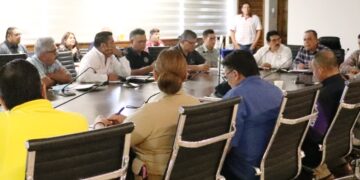 Se prepara Deporte Municipal para el Desfile del 20 de Noviembre