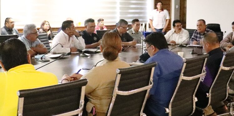 Se prepara Deporte Municipal para el Desfile del 20 de Noviembre