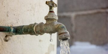 Suministradas 101 colonias con servicio de agua potable por red, el 21 de Noviembre: OOMSAPAS La Paz