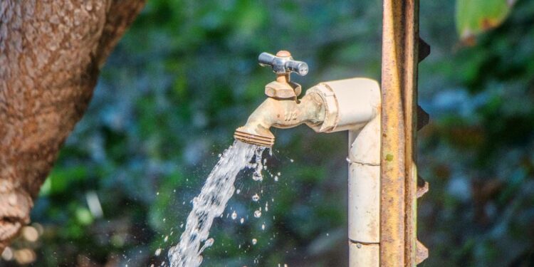 Suministradas 108 colonias con servicio de agua potable por red, el 05 de Noviembre: OOMSAPAS La Paz