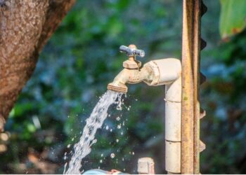 Suministradas 108 colonias con servicio de agua potable por red, el 12 de Noviembre: OOMSAPAS La Paz