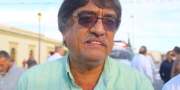 Oscar Leggs Castro hace un llamado a la ciudadanía a disfrutar con responsabilidad las festividades de esta temporada