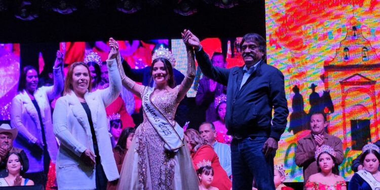 ‘’Cabalgata y devoción son tradiciones que nos unen’’, reiteró el presidente municipal Oscar Leggs Castro al encabezar las festividades de Miraflores