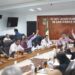 Autorizan los porcentajes de descuento a aplicarse al impuesto predial durante los meses de enero, febrero, marzo y abril de 2024 y la condonación de multas y recargos para la regularización de las obligaciones fiscales de los contribuyentes