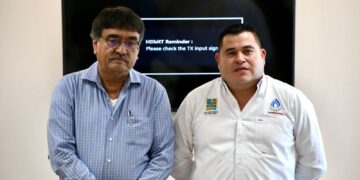 Para el próximo año 2024, el Organismo Operador contempla un presupuesto sólido para atender la demanda social de mejorar la distribución del servicio de agua potable en el municipio