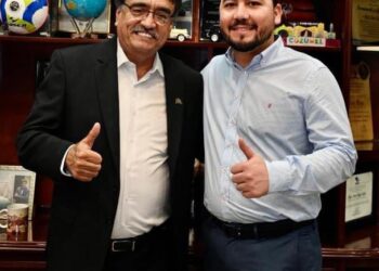 “Aprobación de la Ley de Ingresos para Los Cabos, un esfuerzo de todos”: Cristopher Albertini Camacho