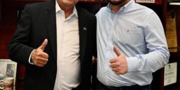 “Aprobación de la Ley de Ingresos para Los Cabos, un esfuerzo de todos”: Cristopher Albertini Camacho