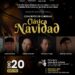 Concierto de cuerdas: Clásica Navidad, este 20 de diciembre en punto de las 8:00 de la noche en la Casa de Cultura “Profesor Alfredo Green González” en San José del Cabo