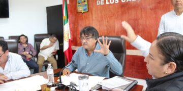 Aprobaron el punto de acuerdo presentado por el XI regidor Roberto Jiménez, mediante el cual se aprueban los estudios de conveniencia y factibilidad de las ciudades nacionales e internacionales a hermanar