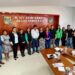 Sesión ordinaria de la Comisión Interinstitucional para la Prevención y Erradicación del Trabajo Infantil y Protección de Adolescentes Trabajadores en Edad Permitida del Municipio de Los Cabos