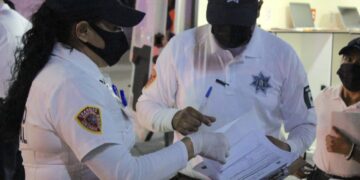 Habrá cero tolerancia para las personas que sean detectadas conduciendo en estado de ebriedad durante la presente época navideña