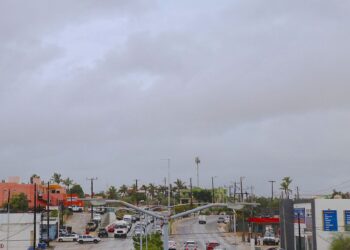 Continuarán las bajas temperaturas en el municipio