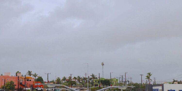 Continuarán las bajas temperaturas en el municipio