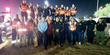 unidades de emergencia atendieron accidentes vehiculares, incendios, uso de pirotecnia, entre otros incidentes hasta el día 25 de diciembre del año en curso