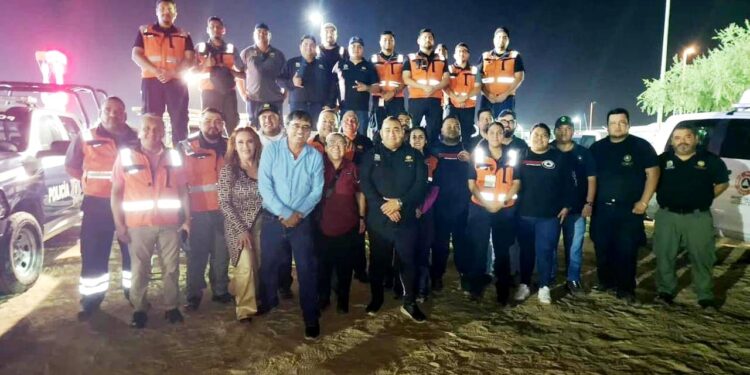 unidades de emergencia atendieron accidentes vehiculares, incendios, uso de pirotecnia, entre otros incidentes hasta el día 25 de diciembre del año en curso