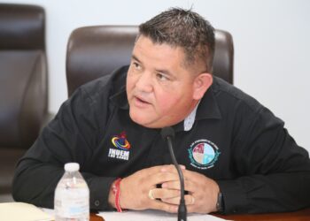 Fue aprobado un convenio de colaboración entre el INDEM y el Comité Olímpico Mexicano (COM)