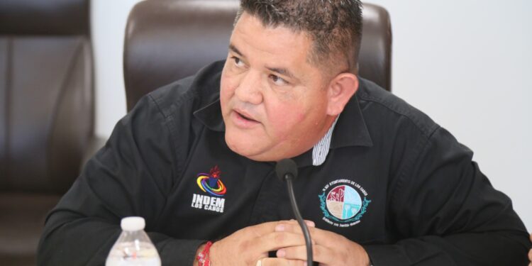 Fue aprobado un convenio de colaboración entre el INDEM y el Comité Olímpico Mexicano (COM)