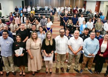 Se realizó las eliminatorias delegacionales en la disciplina de atletismo, proceso que se desarrolló rumbo a los Juegos Nacionales CONADE 2024 en su etapa estatal
