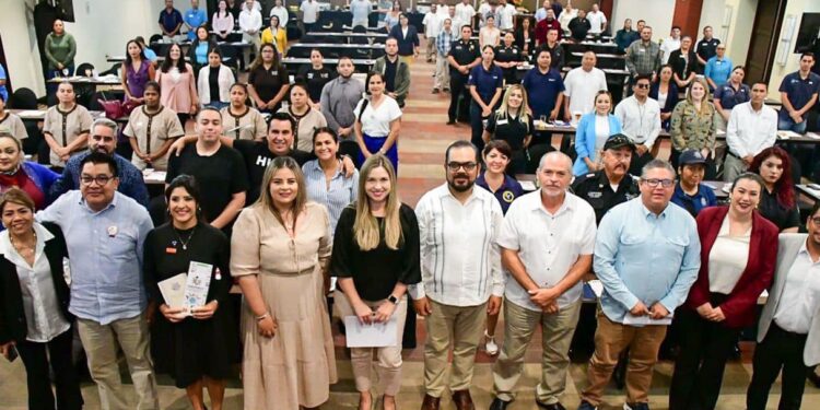 Se realizó las eliminatorias delegacionales en la disciplina de atletismo, proceso que se desarrolló rumbo a los Juegos Nacionales CONADE 2024 en su etapa estatal