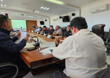 Décima Sesión Extraordinaria de la Junta de Gobierno del Instituto del Deporte del Municipio de Los Cabos (INDEM)