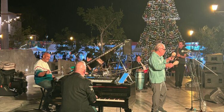 Cierra fuerte el año el Instituto de la Cultura y las Artes de Los Cabos