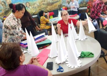 El Gobierno de Los Cabos que encabeza Oscar Leggs Castro, propicia los espacios idóneos para realizar actividades alusivas al cierre de año