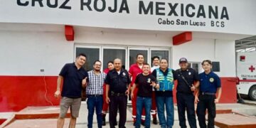 Hacen un llamado a toda la población y dan a conocer una serie de recomendaciones para evitar accidentes