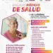 Servicios de las Brigadas Médicas de Salud se encuentran en la colonia Ejid