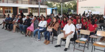 Llevaron a cabo la conferencia “Participación de los pueblos y comunidades indígenas y afroamericanas en el contexto social”
