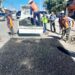 Se da seguimiento a los trabajos de bacheo para mejorar las vialidades de Cabo San Lucas
