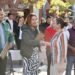 Sealizaron la entrega de reconocimientos al personal sindicalizado del Gobierno del Estado con más de 20 años de servicio.