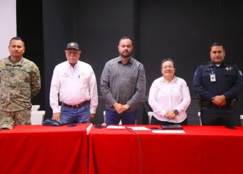 Este 30 de noviembre concluyó oficialmente la temporada de huracanes