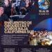 Evento histórico titulado “Encuentro de Orquestas y Coros Baja California Sur”