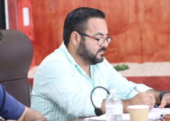 El XIV Ayuntamiento de Los Cabos que encabeza Oscar Leggs Castro, superará la recaudación presupuestada para el ejercicio fiscal 2023