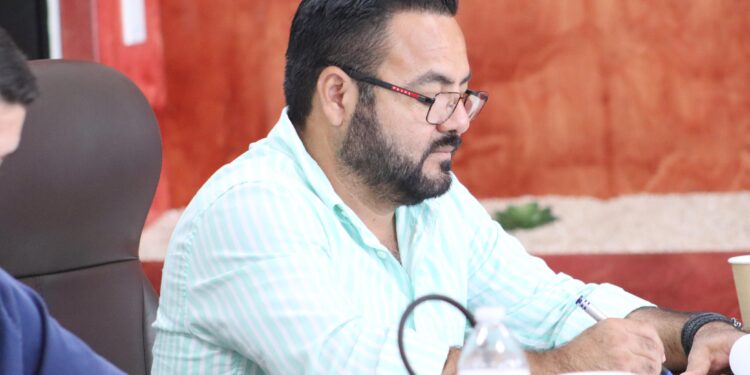 El XIV Ayuntamiento de Los Cabos que encabeza Oscar Leggs Castro, superará la recaudación presupuestada para el ejercicio fiscal 2023