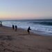 Torneo de Pesca Deportiva “La Orilla de la Baja”, evento realizado en la playa de Migriño que tuvo un acumulado en premios de más de $180 mil pesos