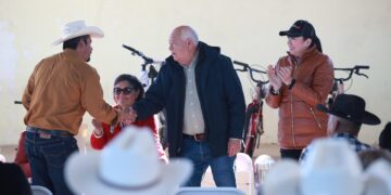 ANUNCIA GOBERNADOR VCC PRIMER FESTIVAL DEL CABRITO