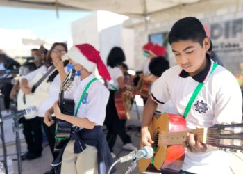 933 personas de Cabo San Lucas se encuentran listas para iniciar su independencia económica con un emprendimiento que les permita integrarse a la vida laboral para mejorar sus ingresos y de sus familias