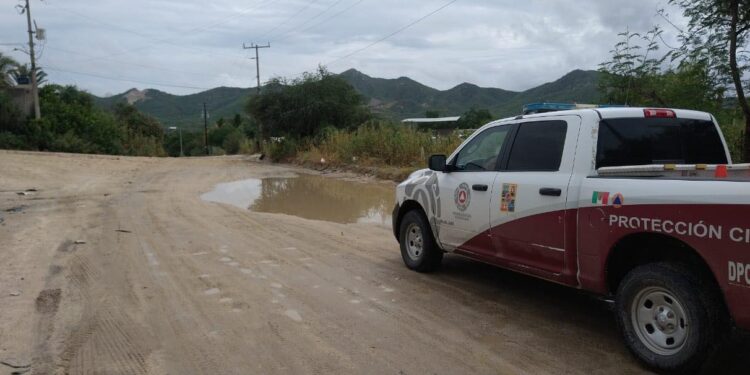 Tras el inicio de la temporada invernal, las comunidades de la zona rural pudieran presentar heladas, por lo que es importante que productores de la región tomen sus precauciones