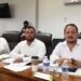 Regidor miembro de la Comisión Edilicia del Transporte Rogelio Tornero Carrillo, realiza diversos recorridos por las unidades de las rutas que se encuentran en circulación por el municipio