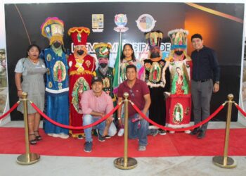 “Premio Municipal de la Juventud 2023”