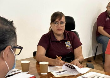 Ciudadana hacen diversas solicitudes al Gobierno de Los Cabos, entre las que destaca la rehabilitación de espacios públicos