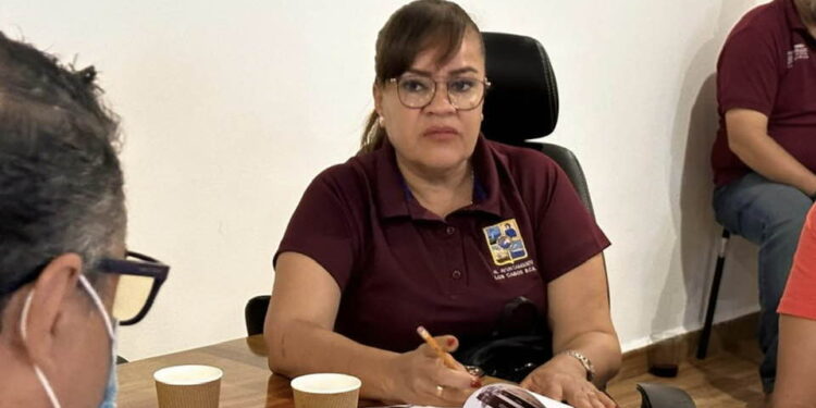 Ciudadana hacen diversas solicitudes al Gobierno de Los Cabos, entre las que destaca la rehabilitación de espacios públicos