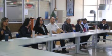 Capacitan a personal de la UABCS en habilidades para alcanzar una mayor efectividad laboral 