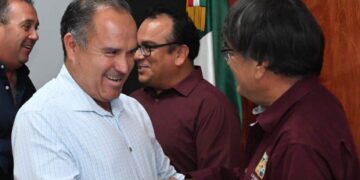 El personal de la Dirección Municipal de Catastro trabaja arduamente para eficientizar los procesos internos