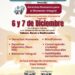 Atenta invitación para asistir al simposio Derechos Humanos para el Bienestar Integral a realizarse este 6 y 7 de diciembre de 9:30 de la mañana a 2:30 de la tarde a un costado de EXA en Cabo San Lucas.