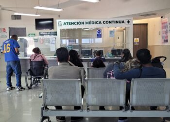 Logra IMSS Baja California Sur realizar más de 400 atenciones de salud durante 23ª Jornada Nacional de Continuidad de Servicios 2023
