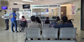 Logra IMSS Baja California Sur realizar más de 400 atenciones de salud durante 23ª Jornada Nacional de Continuidad de Servicios 2023