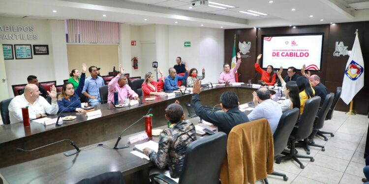 “2024 será el año de la movilidad en La Paz”: Milena Quiroga Romero