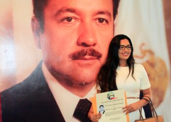 48 aniversario de la UABCS reafirma  su compromiso con la educación y el desarrollo regional: Rector Dante Salgado